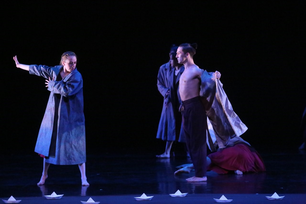 Día Internacional de la Danza (DID)